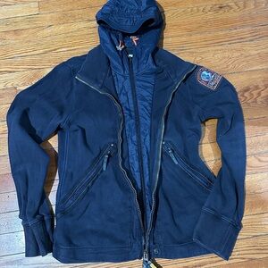 Parajumpers hoodie men’s size L
